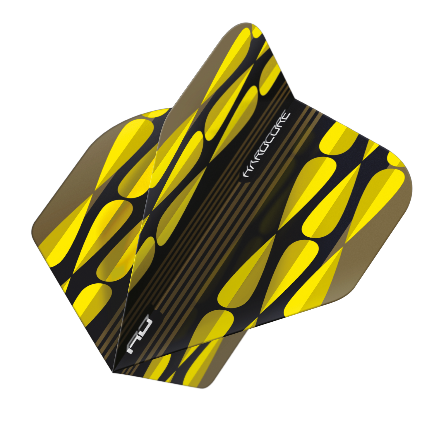 Red Dragon Radical Hardcore Dartflights