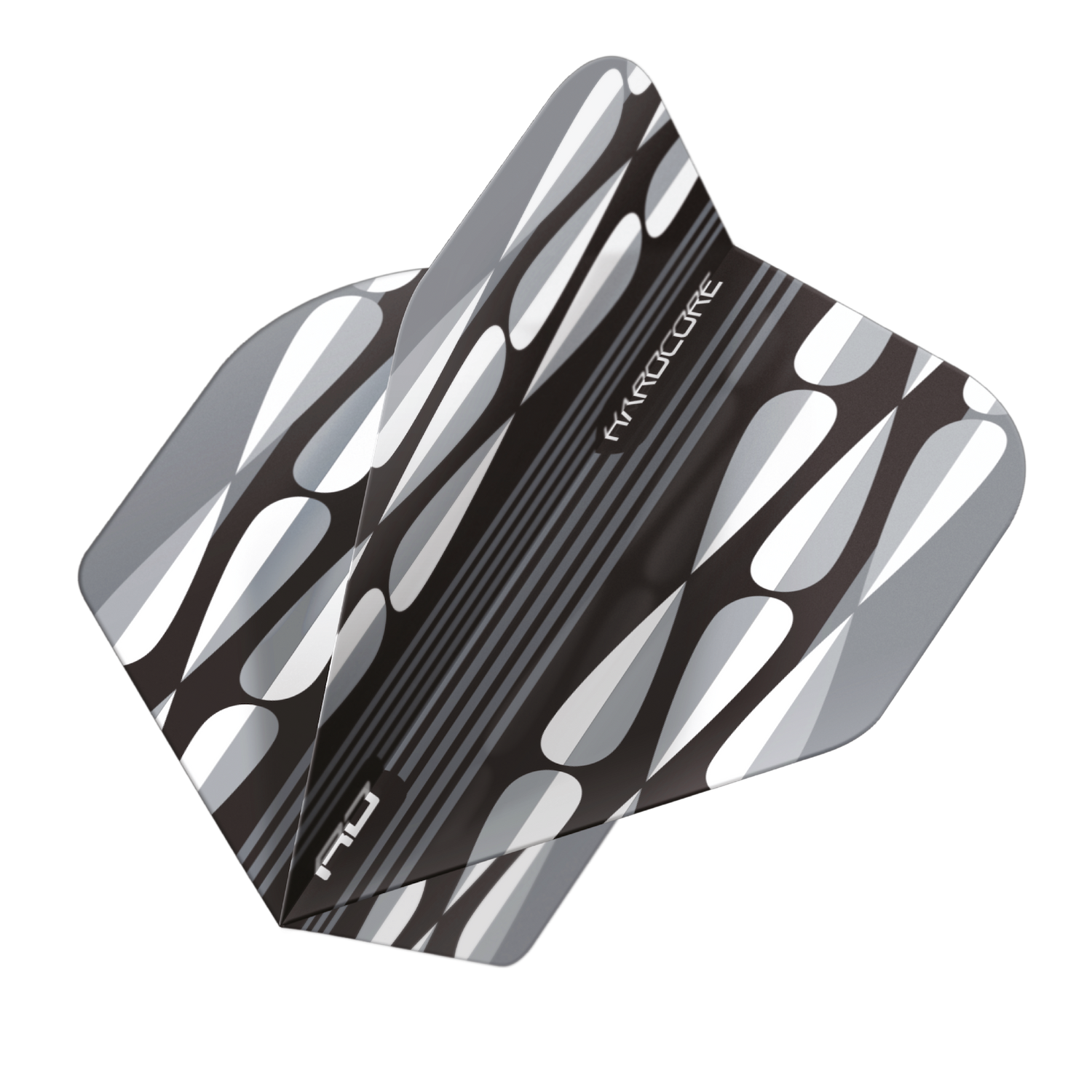 Red Dragon Radical Hardcore Dartflights