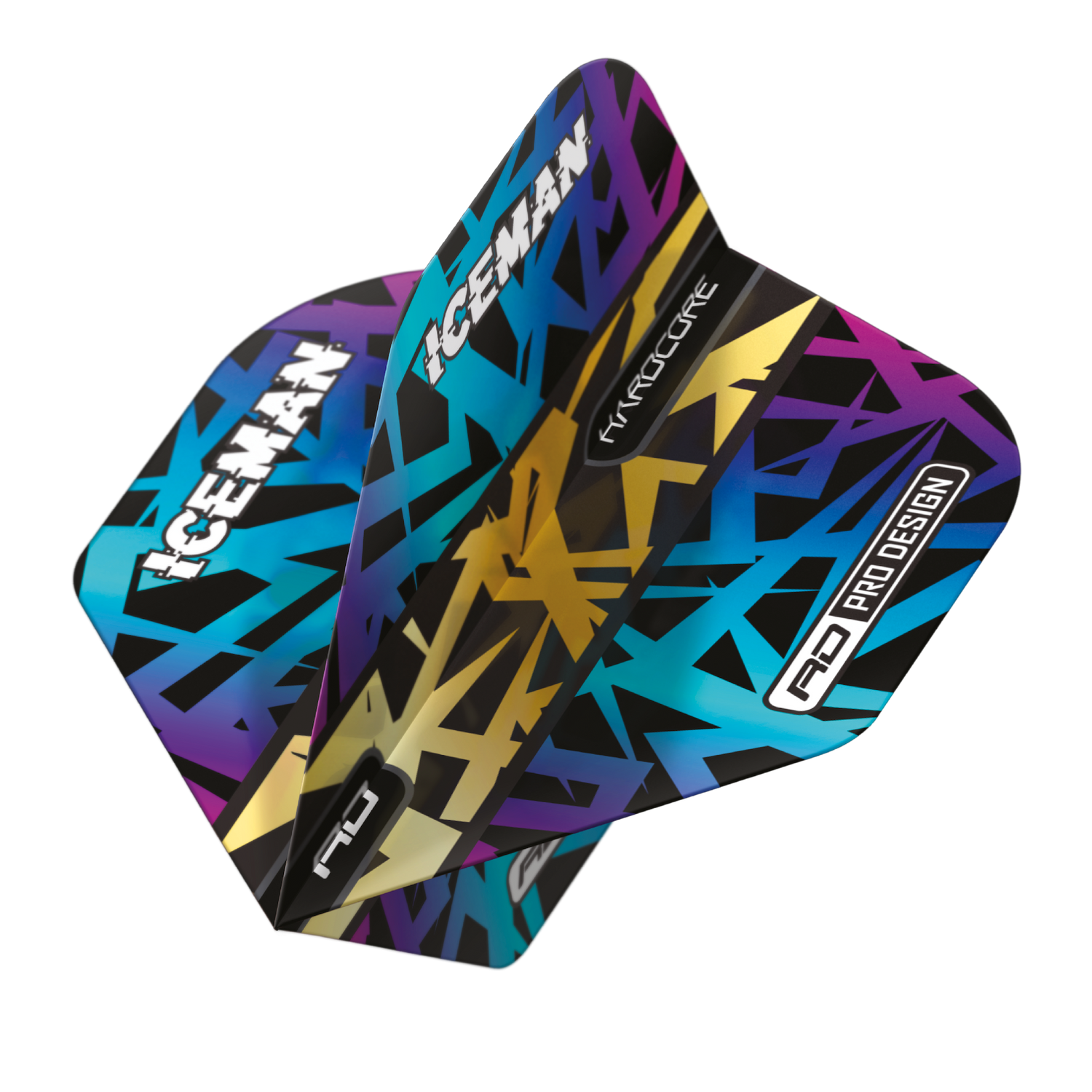 Red Dragon Gerwyn Price Hardcore Flights