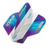 Gerwyn Price Ionic Flight Rainbow