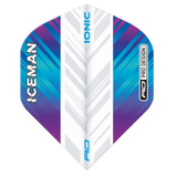 Gerwyn Price Ionic Flight Rainbow