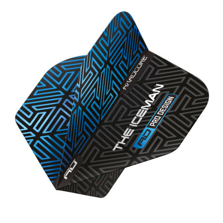 Red Dragon Gerwyn Price Hardcore Flights