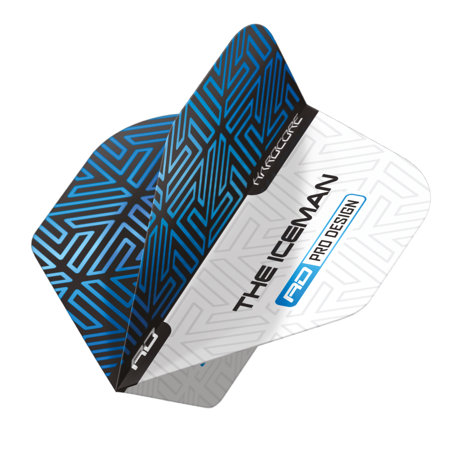 Red Dragon Gerwyn Price Hardcore Flights