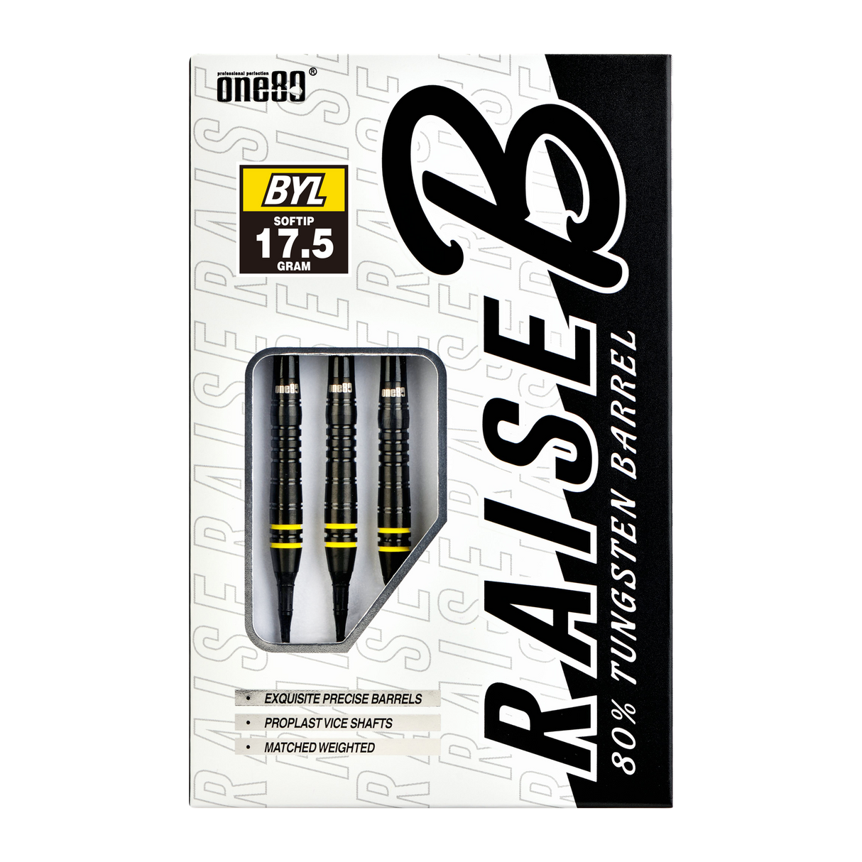 Raise B - BYL softip 17,5g