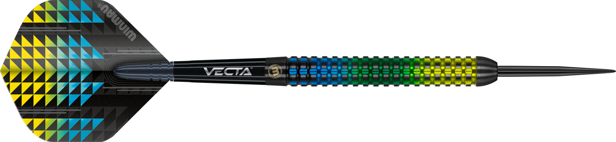 Winmau Firestorm 90% Steeldarts