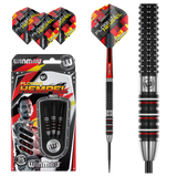 Winmau Florian Hempel Steeldart
