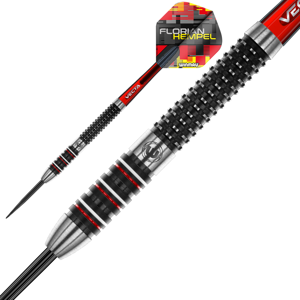 Winmau Florian Hempel Steeldart
