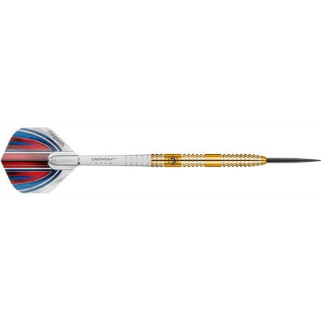 Winmau Daryl Gurney Steeldart Gold