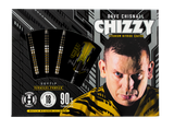 Harrows - Dave "Chizzy" Chisnall - Softdart