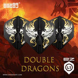 One80 Dragon Flight (Champagne L1EZ) - Black