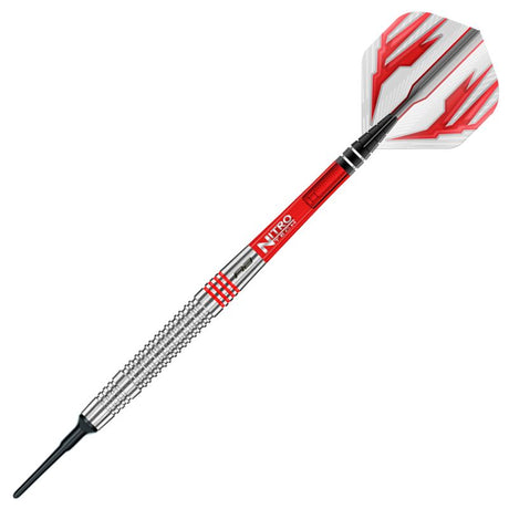RedDragon Jonny Clayton 90% Softdarts 20g