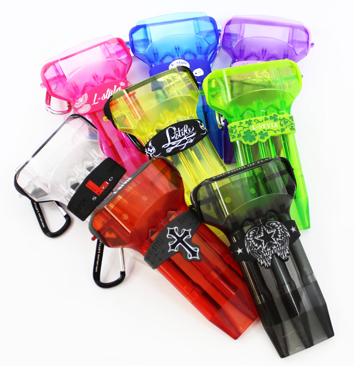 L-Style Krystal One Case New 2023