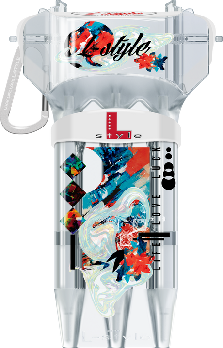 L-Style Krystal One Case Printed Series