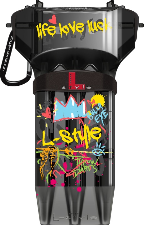 L-Style Krystal One Case Printed Series