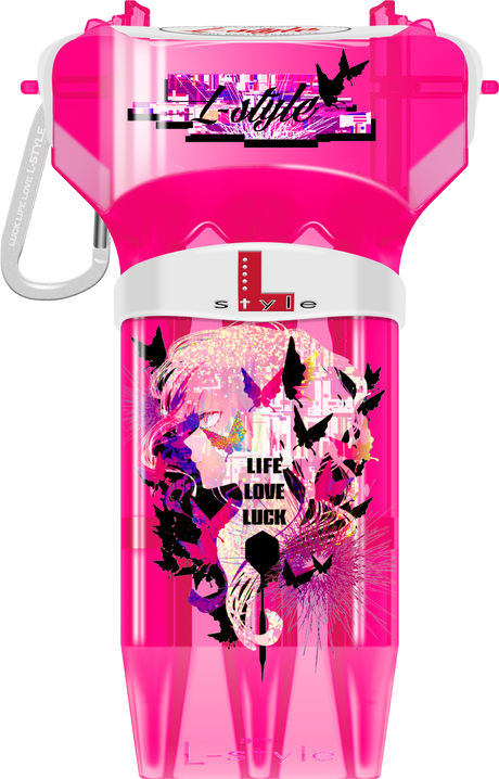 L-Style Krystal One Case Printed Series