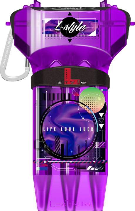 L-Style Krystal One Case Printed Series
