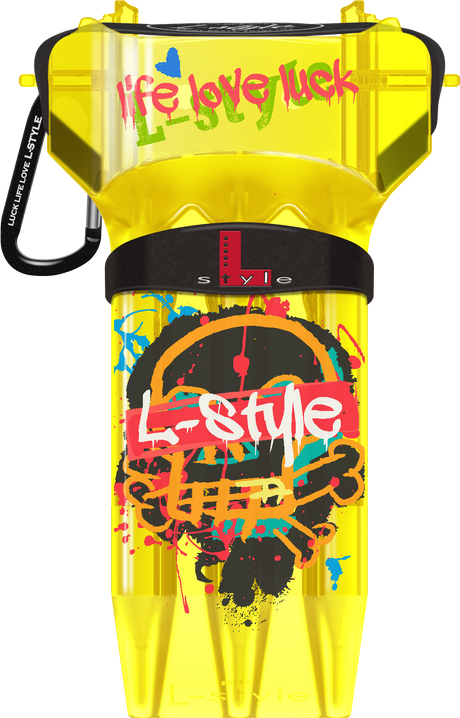 L-Style Krystal One Case Printed Series
