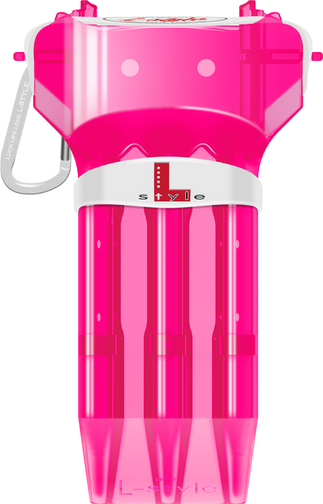 L-Style Krystal One Case New 2023