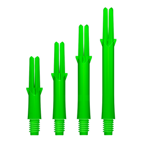 L-shaft-Locked-Straight-Green-330-4573417057098