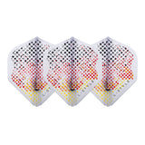 L-Style Gabriel Clemens V4 EZ L1 Clear White Flights