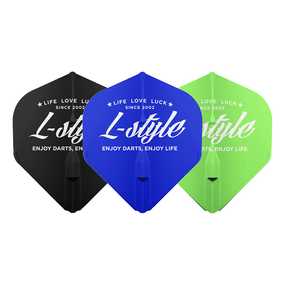 L-Style - Champagne Flight EZ - Vintage - Standard