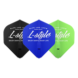 L-Style - Champagne Flight EZ - Vintage - Standard