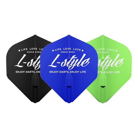 L-Style - Champagne Flight EZ - Vintage - Standard