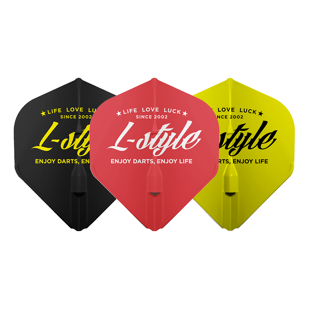 L-Style - Champagne Flight EZ - Vintage - Standard