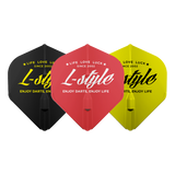 L-Style - Champagne Flight EZ - Vintage - Standard