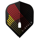 L-Style Signature Flights - RYB L1PRO - Type C Black