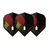 L-Style Signature Flights - RYB L1PRO - Type C Black