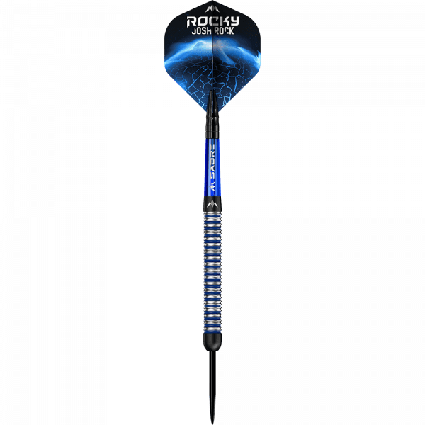 Mission Josh Rock Steeldart