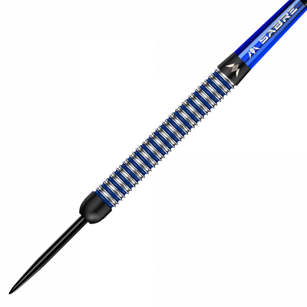 Mission Josh Rock Steeldart