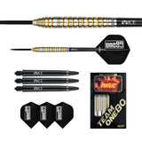 Matt Mullen Signature Dart Steeltip 23g