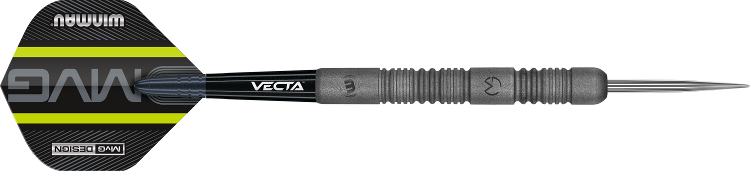 Winmau Michael van Gerwen Exact Steeldarts