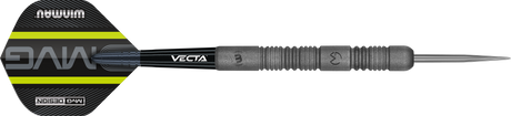 Winmau Michael van Gerwen Exact Steeldarts