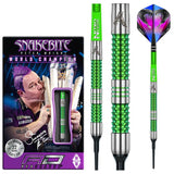 Red Dragon - Peter Wright - Mamba 1 - Softdart