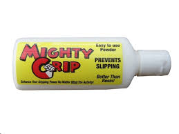 Mighty Grip Powder