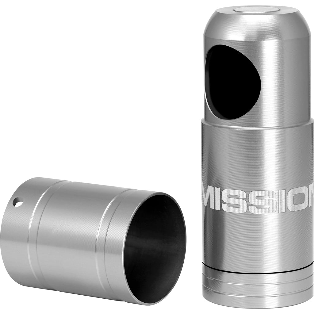 Mission Magnetic Softtip Röhrchen