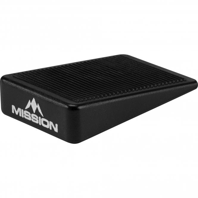Mission - Dartboard Wedges - 8 Keile