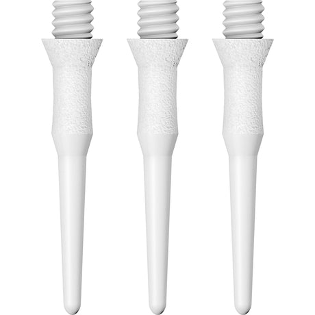 Mission - Titan Drift 2BA Soft Tips