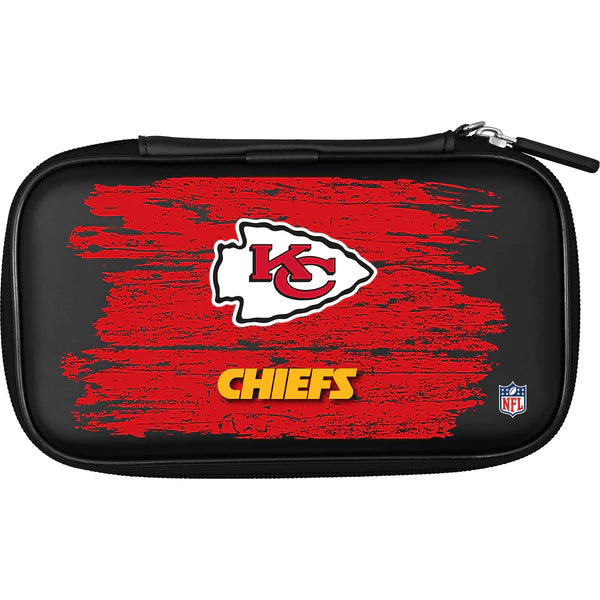 NFL Dart Case Chiefs Official Licensed