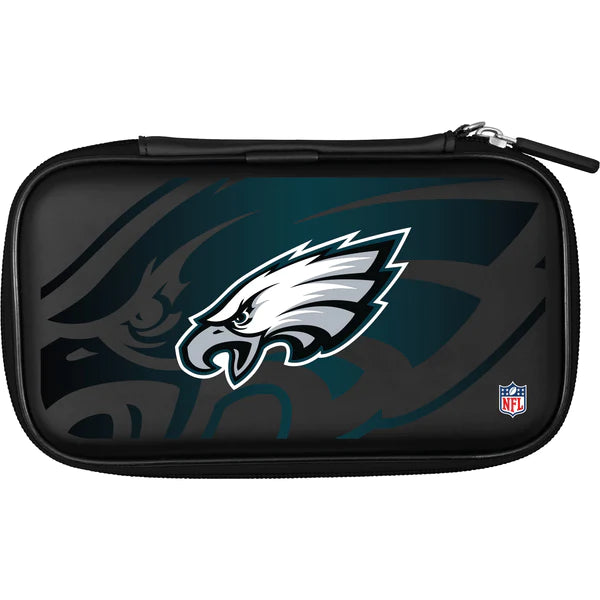 NFL Dart Case Philadelphia Eagles Official Licensed