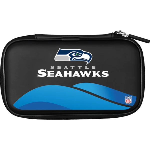 NFL Dart Case Seattle Seahawks Official Licensed