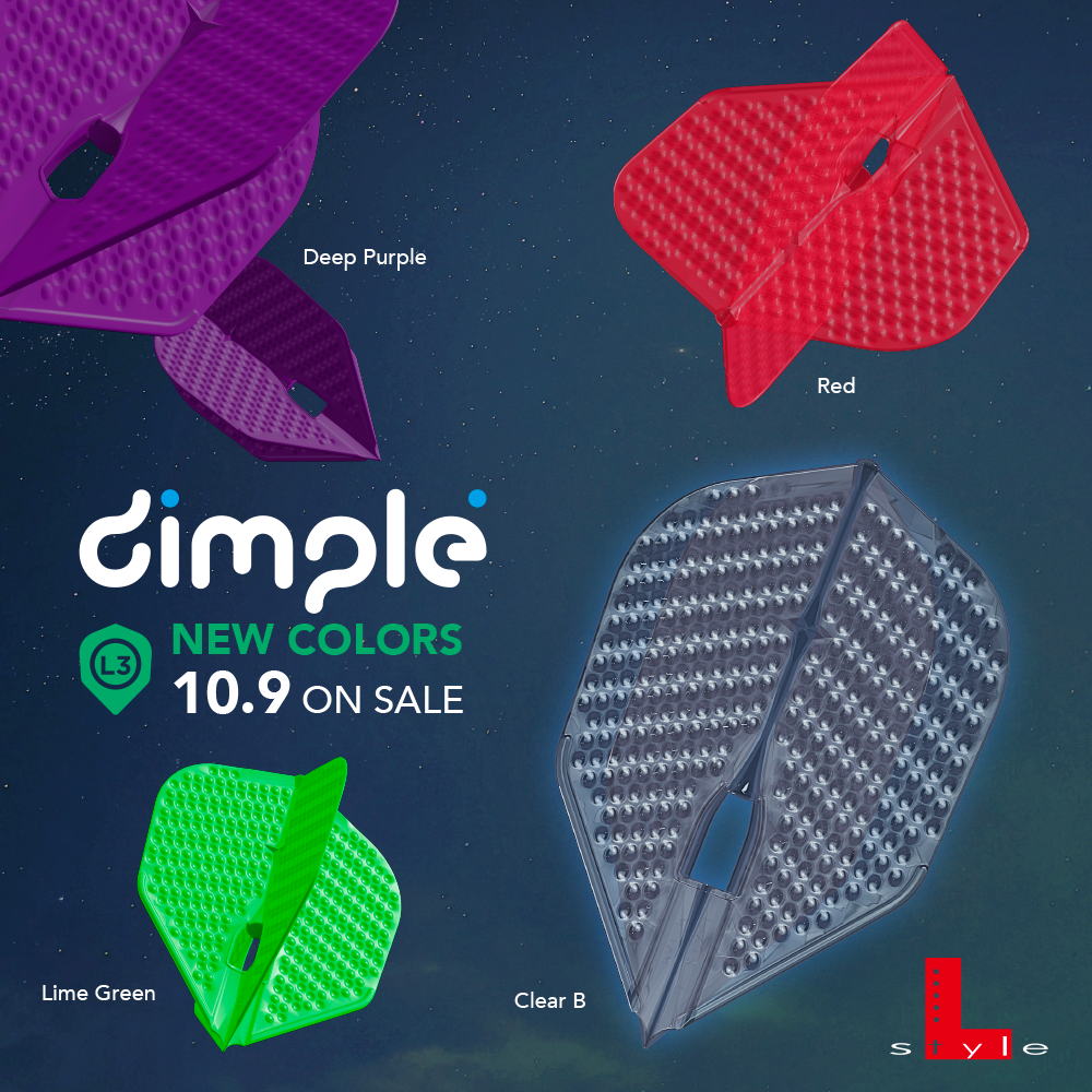 New-L3PRO-Dimple-Colors-Banner3vR1rDxm4Gnz2