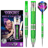 Red Dragon - Peter Wright - Mamba 2 - Steeldart