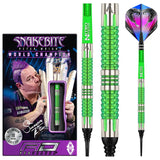 Red Dragon - Peter Wright - Mamba 2 - Softdart