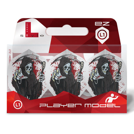 Adam Stella EZ L1 Flights Weiß