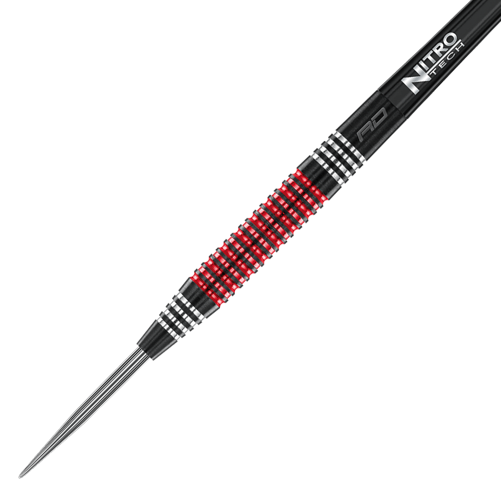 RedDragon Jonny Clayton Special Edition Steel Tip