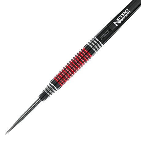 RedDragon Jonny Clayton Special Edition Steel Tip